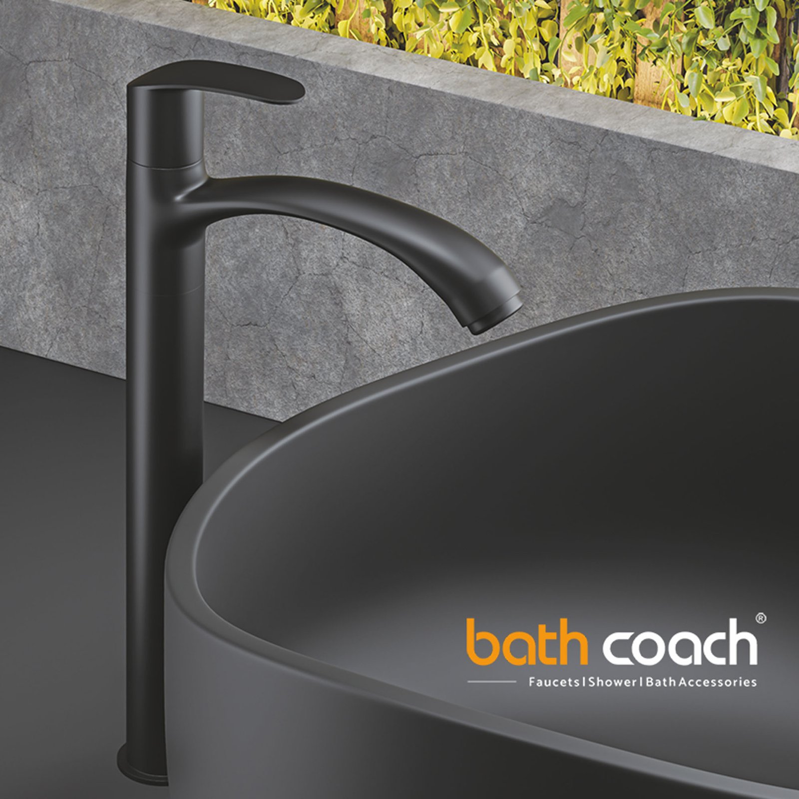 BATHCOACH 3D Design & Packaging Showcase by Spartan Branding Studio