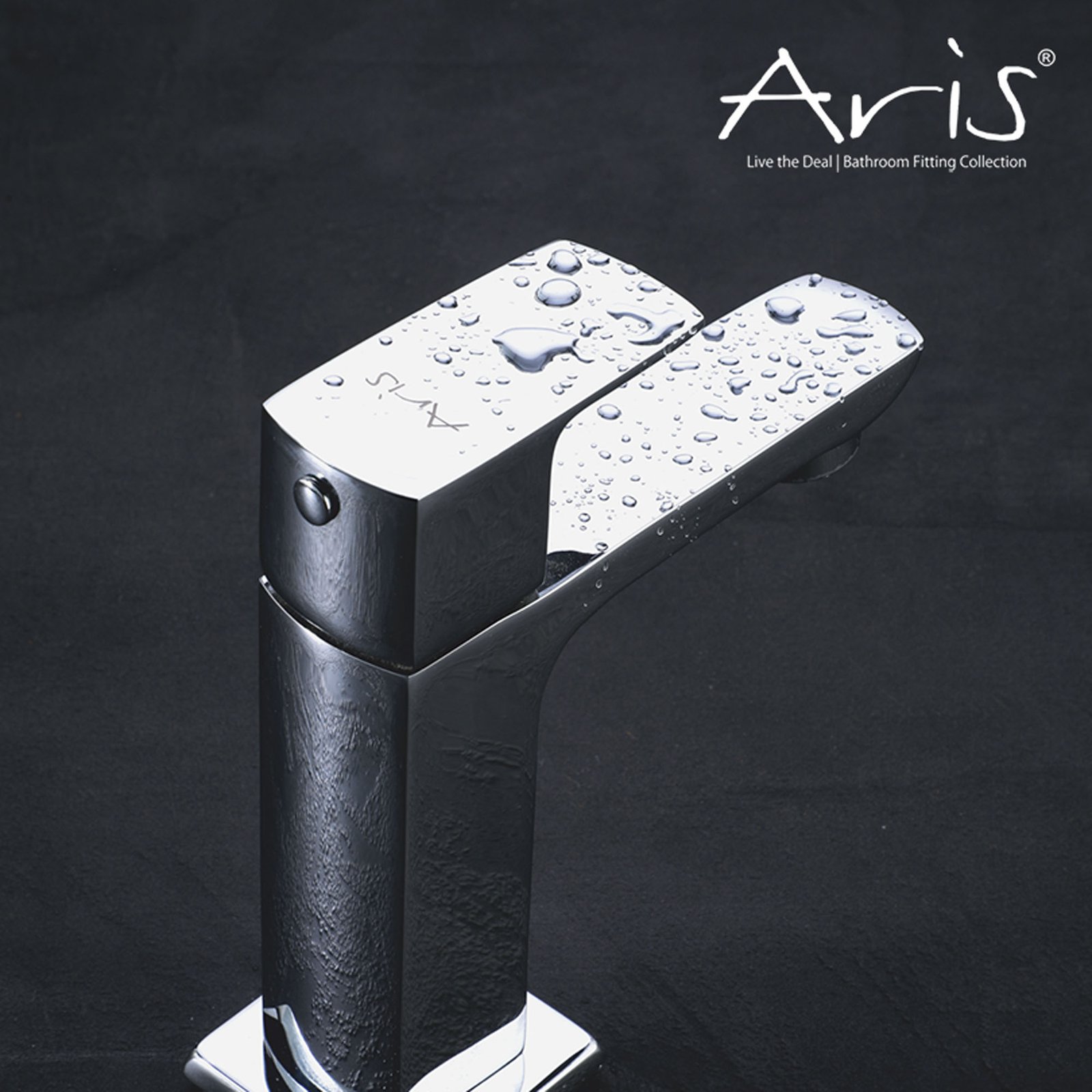 ARIS 3D Design & Packaging Showcase by Spartan Branding Studio
