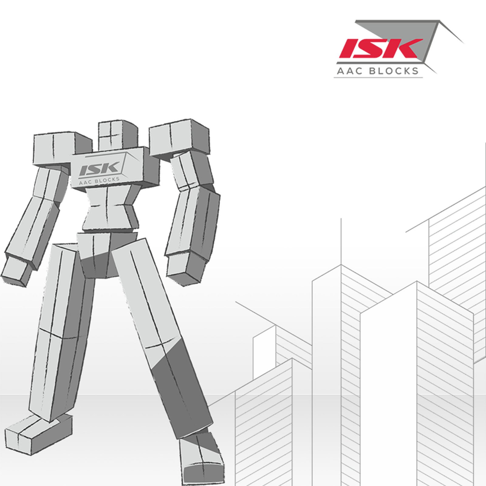 ISK 3D Design & Packaging Showcase by Spartan Branding Studio